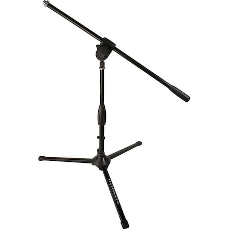 Ultimate Support Ultimate Support MC40BPROSHORT Microphone Stand with Three-way Adjustable Boom Arm MC40BPROSHORT